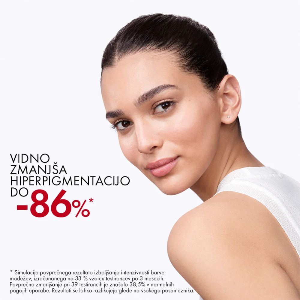 Vichy Liftactiv Specialist B3 Dark Spots, serum proti temnim lisam in gubam za obraz (30 ml)